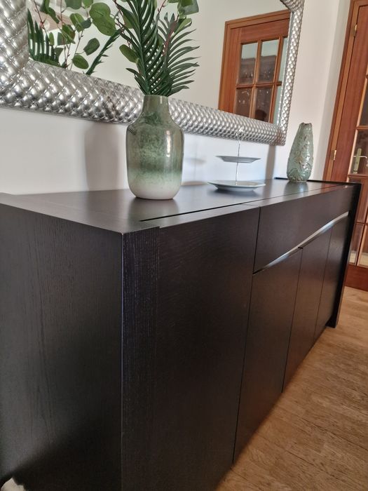 Conjunto sala de jantar