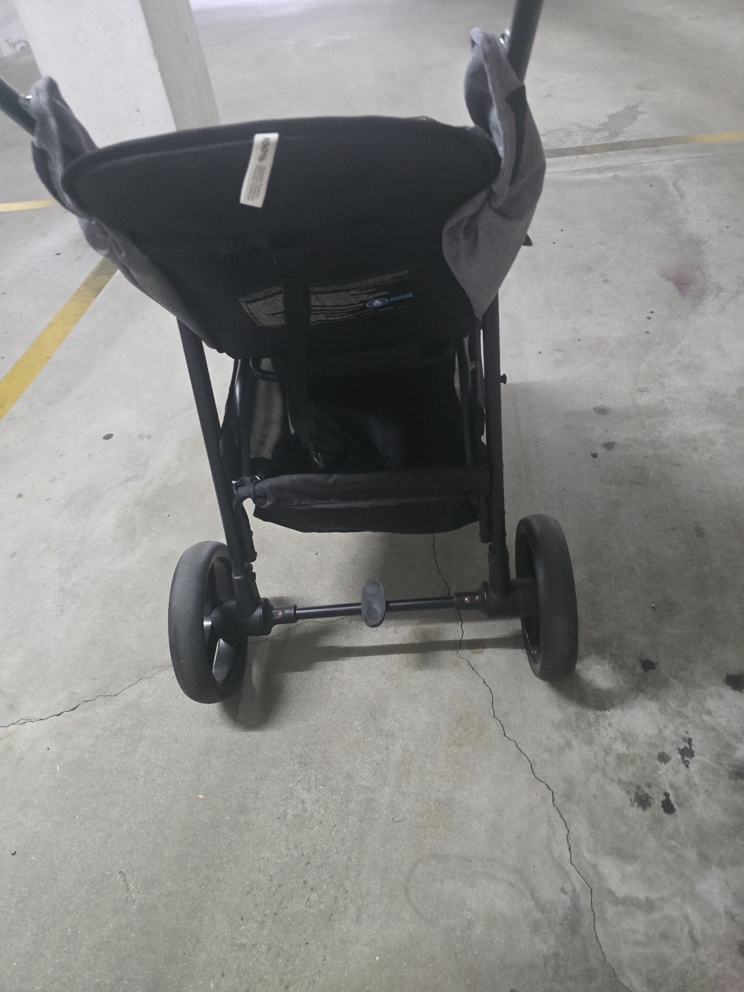 Carrinho passeio
