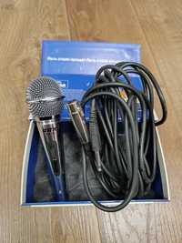 Микрофон для караоке BBK PM-90