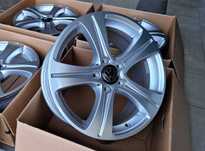 Alufelgi 17 5x112 VW Golf Passat Tiguan Jetta Touran Caddy T-Roc 453#