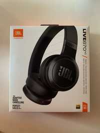 JBL Live 670NC Novo