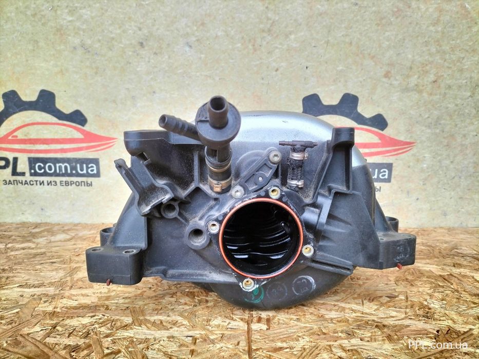 Audi A6 C5 1997-2004 2.4 A4 B5 Passat B5 Впускной коллектор 078133223S