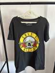 T-shirt Guns N Roses