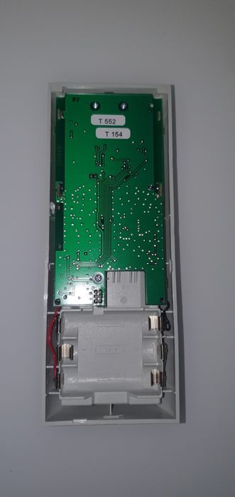 Termostato caldeira baxi