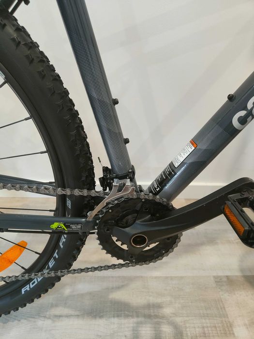 Bicicleta BTT Cannondale Trail 6