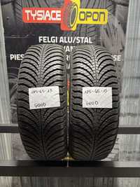 Opony Wielosezonowe GoodYear Vector 4 Season 185/65/15