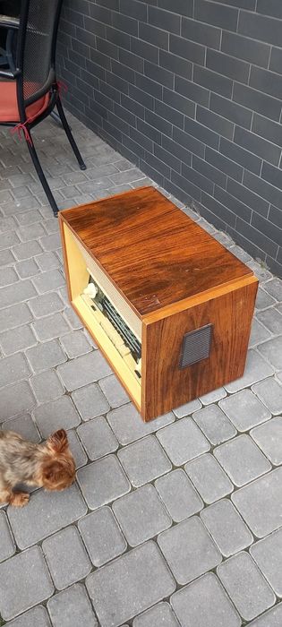 Продається радіола виробництва Латвія