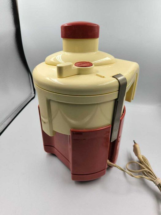 Соковижималка електрична СВСП-301 «Нектар»