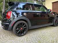 MINI Cooper S 2015 Mini Copper S 192hp