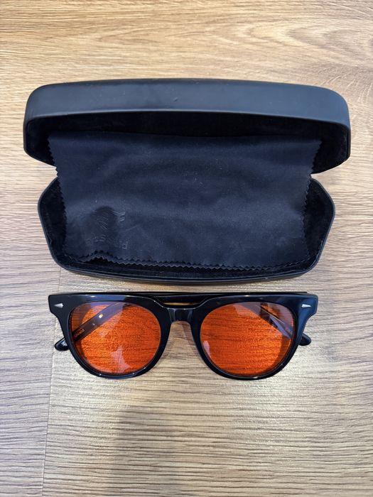 Okulary Eyeshield Venom, Nightshield blokujące swiatło niebieskie