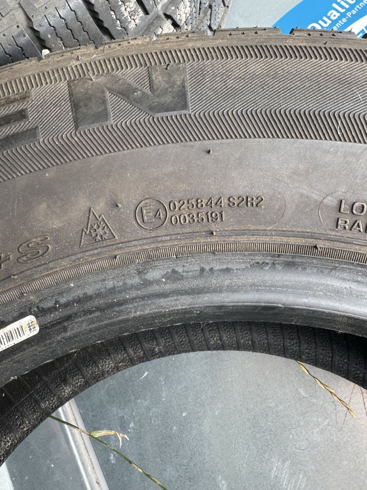 Opony 235/65/R16C