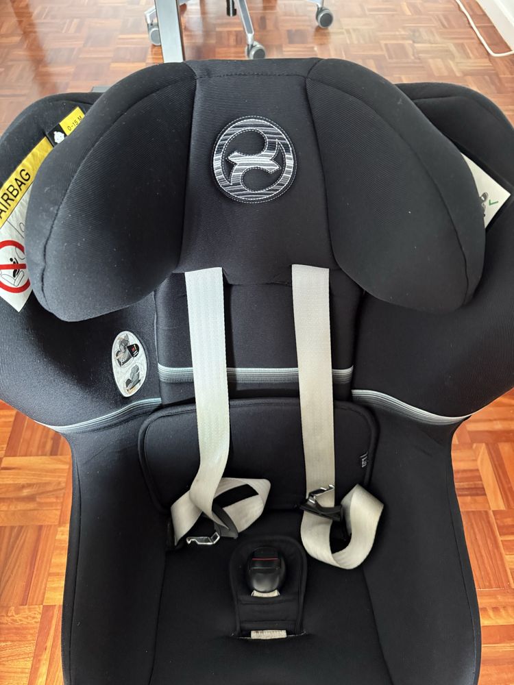 Cybex Sirona S i-Size