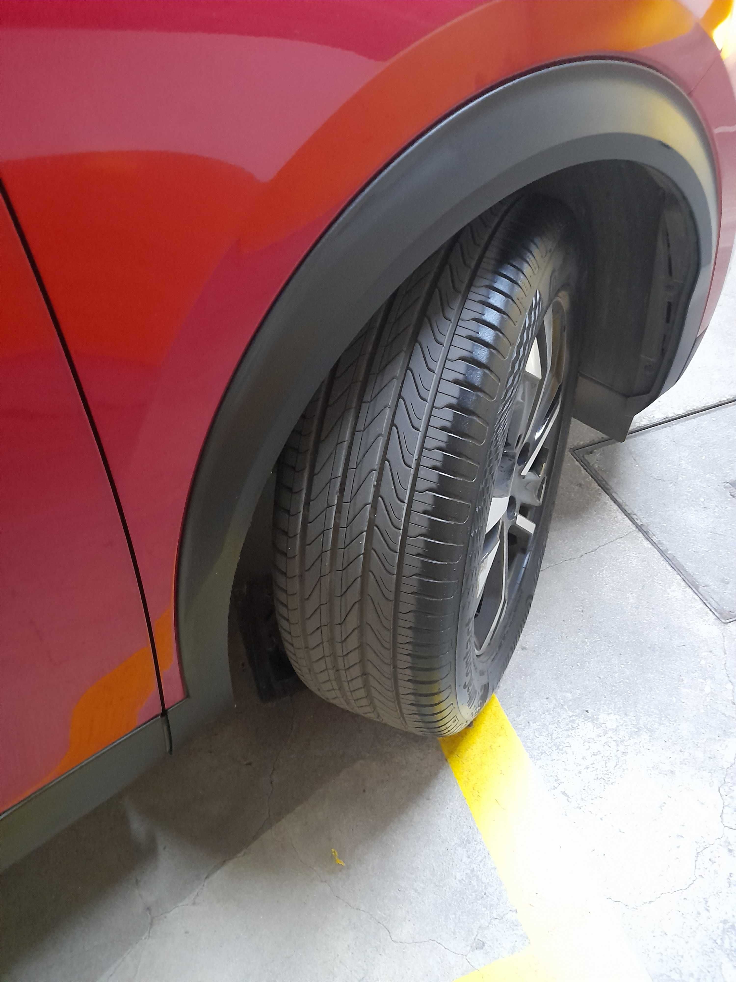 Peugeot e-2008 50 kWh Allure