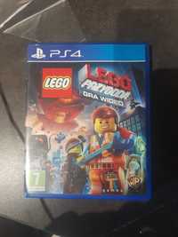 Lego Przygoda PS4