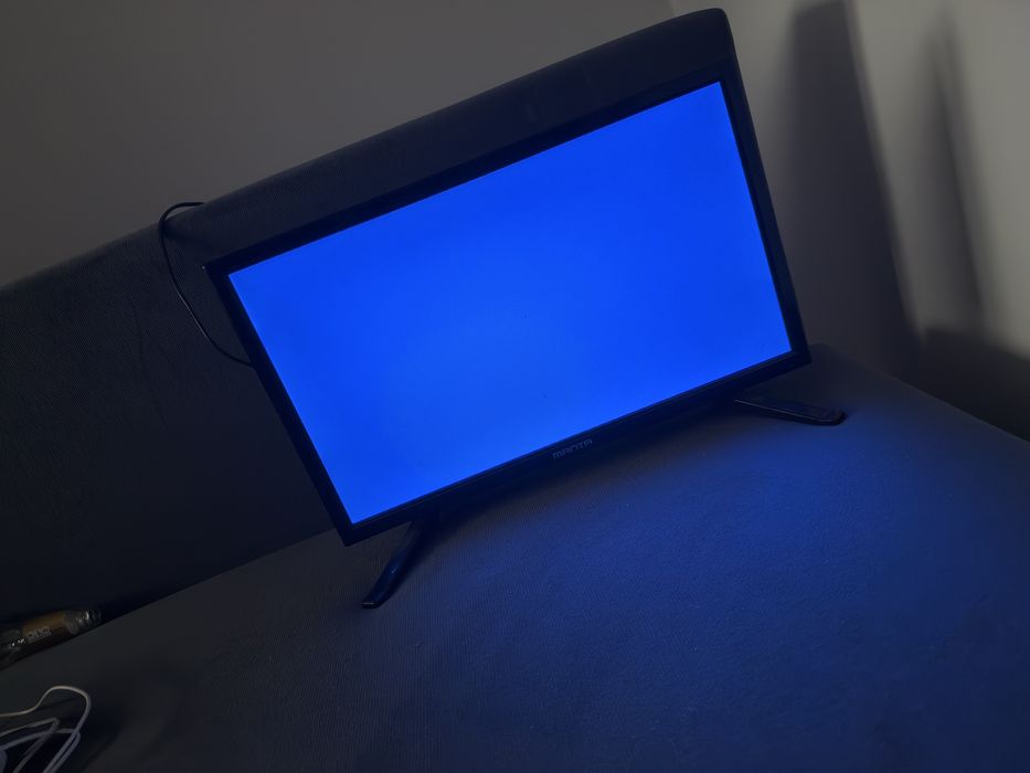 Tv manta 19 cali