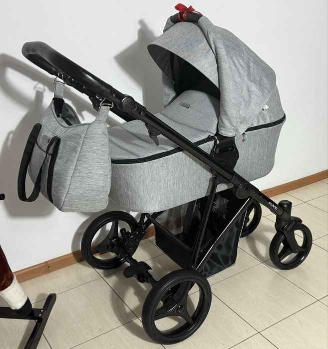 Bebetto Flavio 3w1.SBD.Wysyłka.