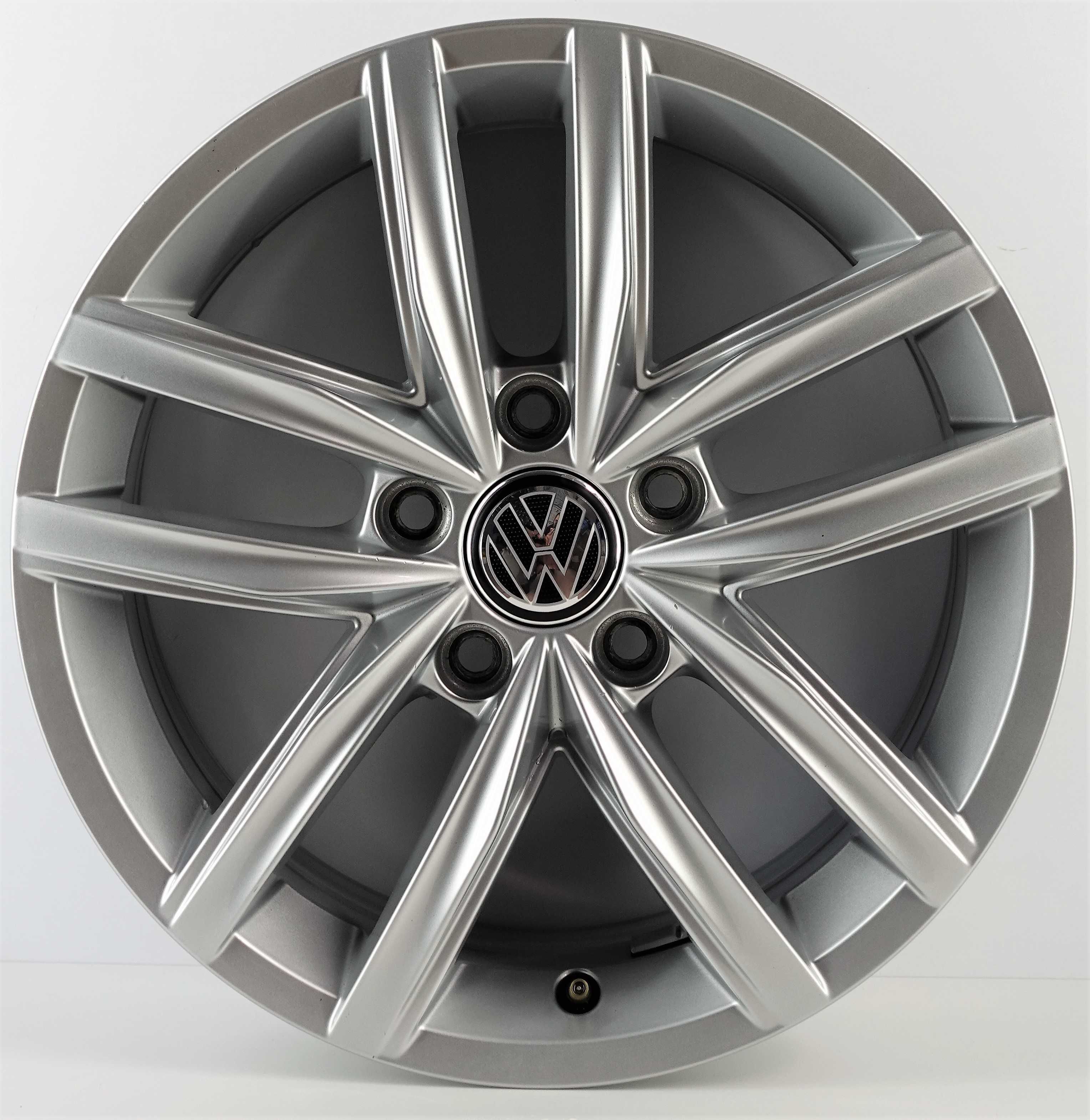 16" 5x112 VW Felgi ORYGINALNE !