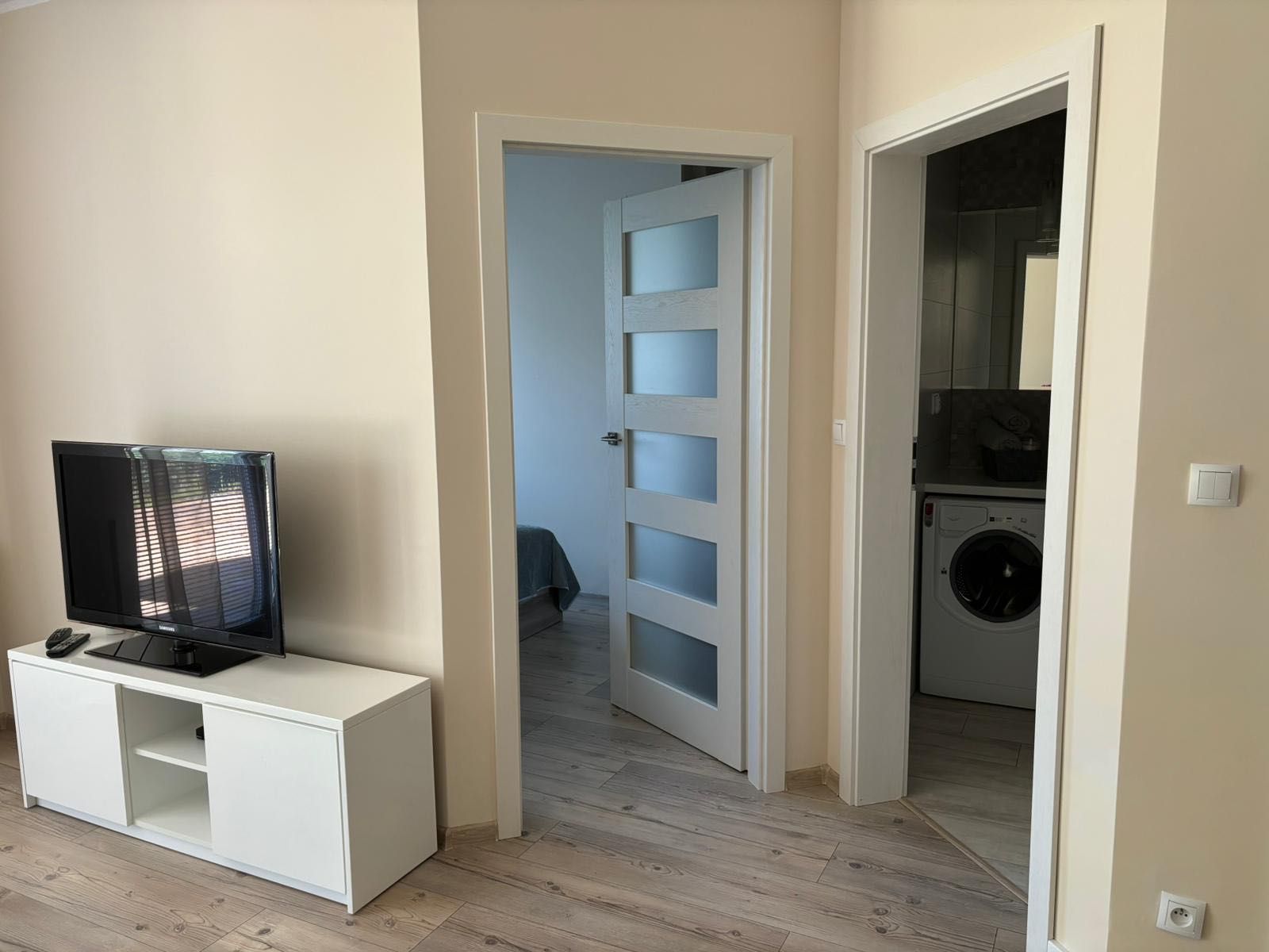 Wynajem Apartamentu w Ostródzie