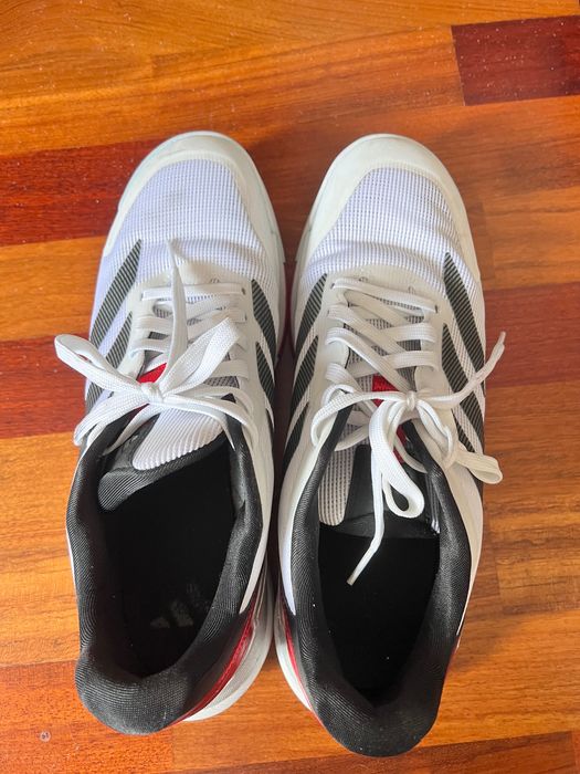 Adidas Crazyquick Padel Shoe
