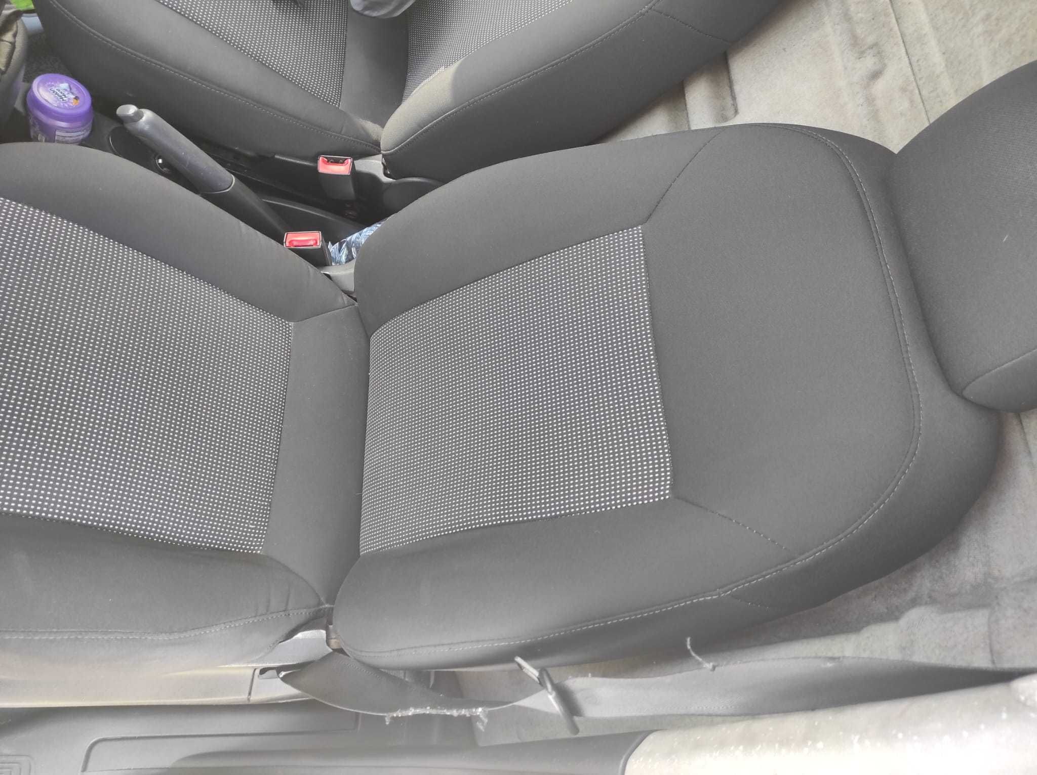 Citroeen Nemo 1400 HDI