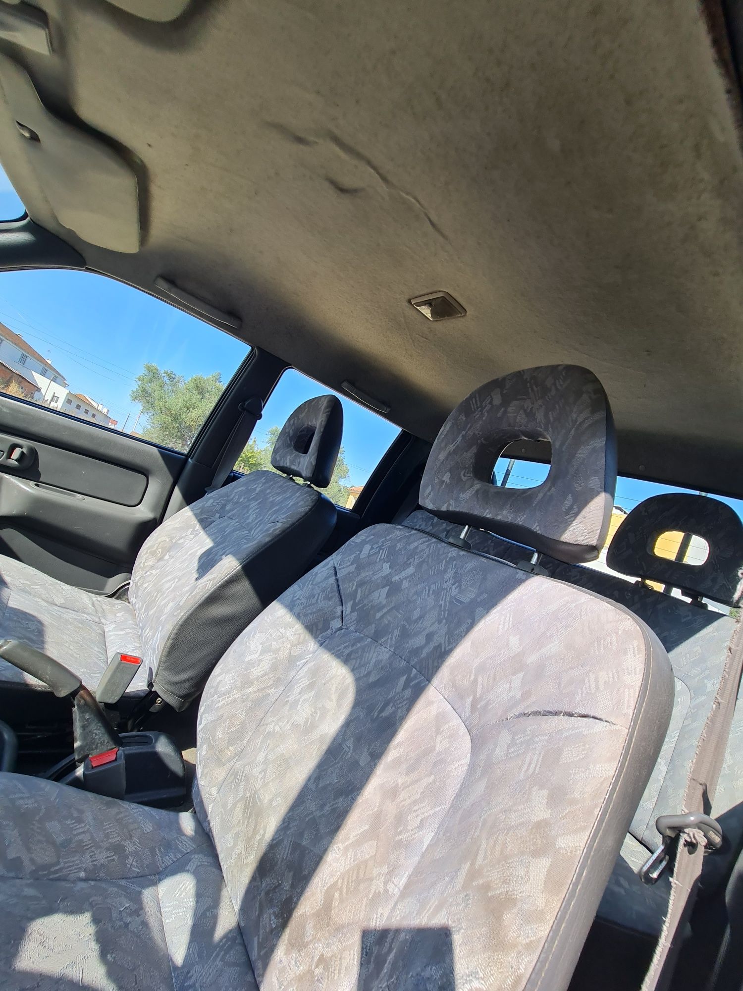 Mitsubishi L 200 2.5 Td de 2001