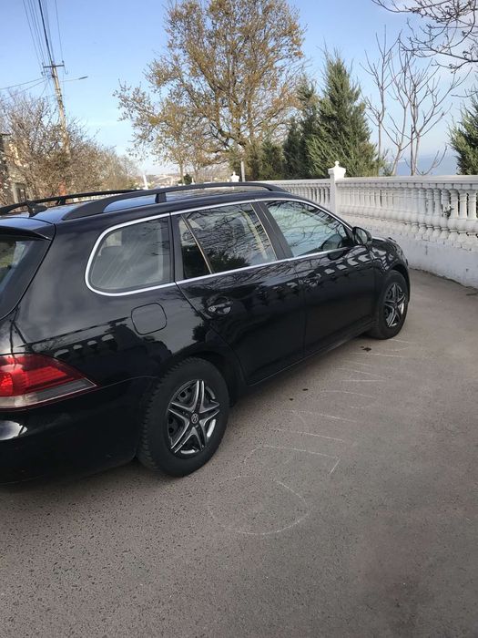 Продам Volkswagen Golf 6 2011