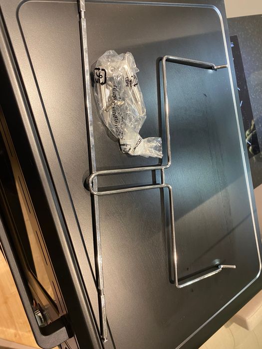 Forno Moulinex Optimo 60 Litros