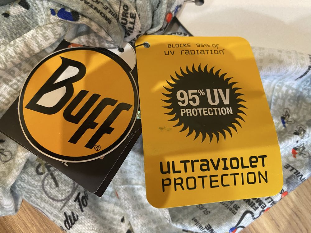 ‼️Мегаякрутий Buff.Оригінал,захист UV 95%.‼️