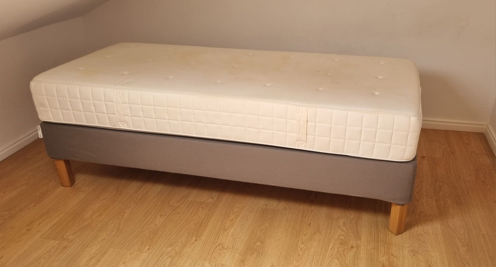 Conjunto quarto completo