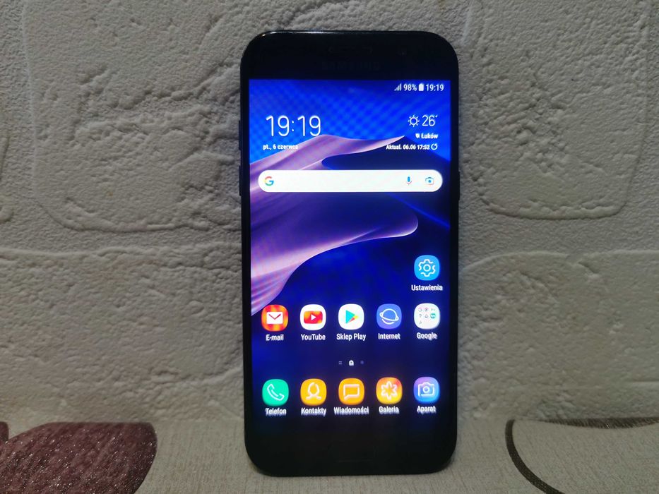 Samsung Galaxy A5-stan bdb,bez wad !