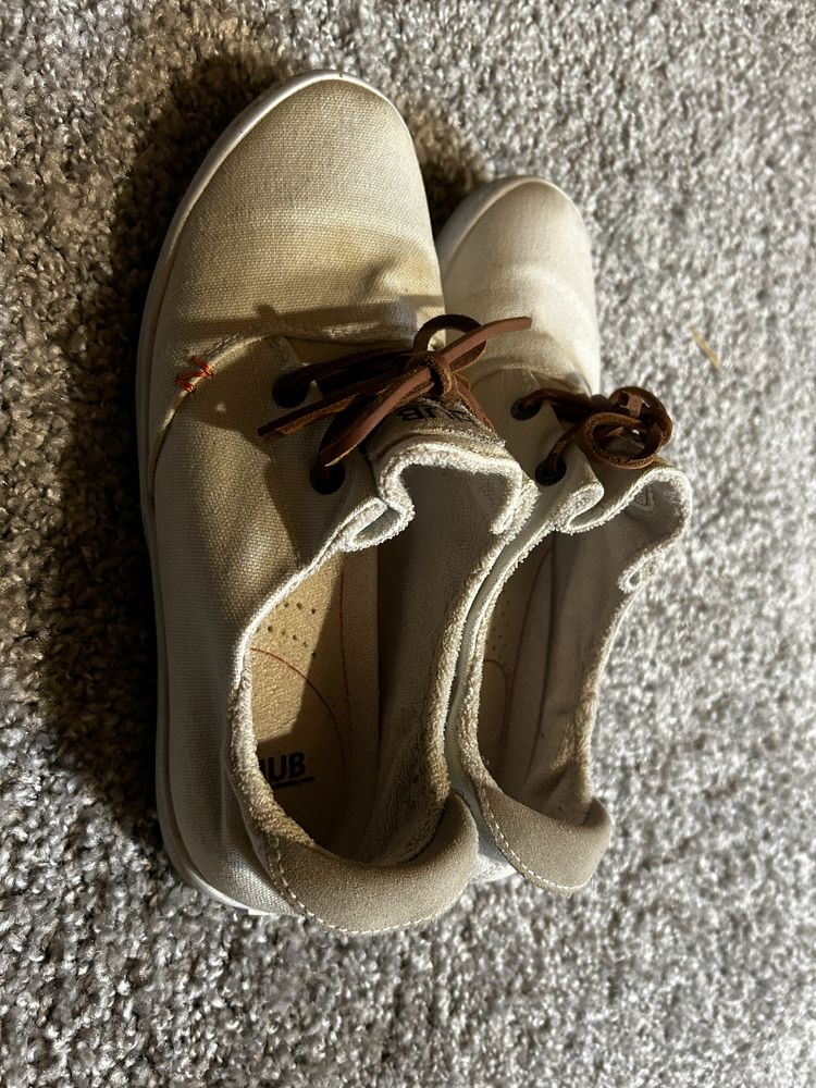 Buty damskie HUB r. 39