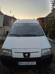 Peugeot expert 2.0 HDI