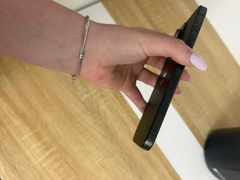 Iphone 15 Pro Max 256gb como novo na caixa com fatura e garantia