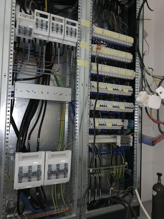 Elektryk Tarnobrzeg i okolice!