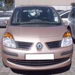 Peças Renault Modus