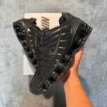 *Oryginalne buty*NikeShoxTLBlackNowe Moda_męskie_Buty R.39