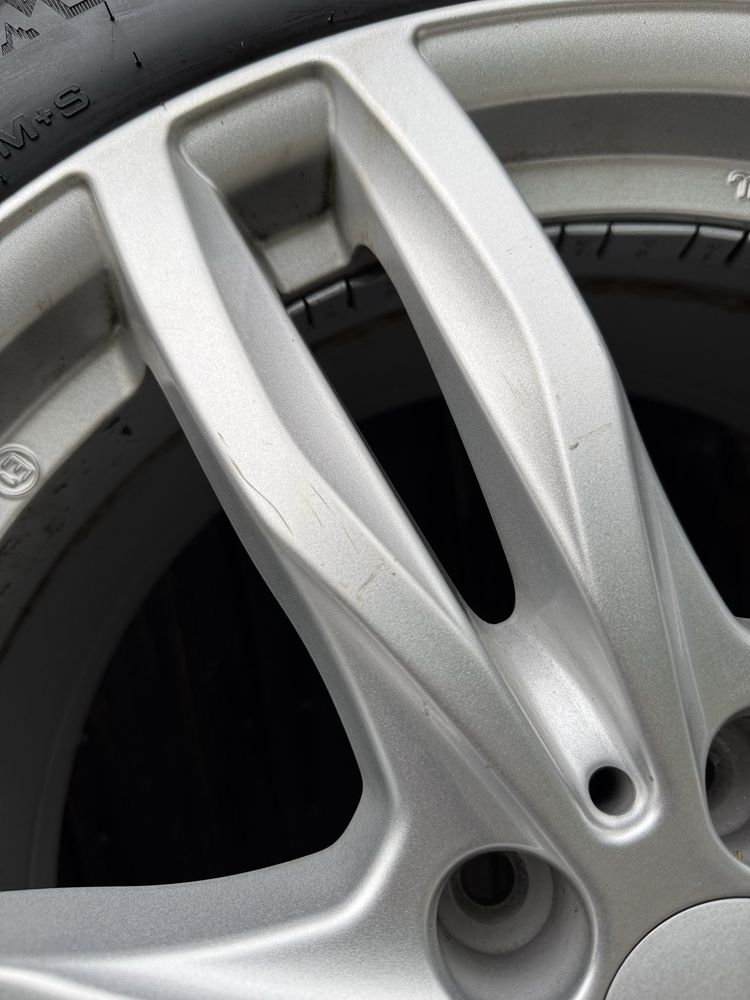 Alufelgi 5x108 R19 Ford Kuga Mondeo Focus S max Galaxy