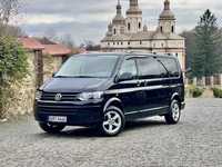 Volkswagen Caravelle 2014