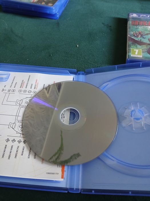 Gra Star Wars Squadrons na PS4