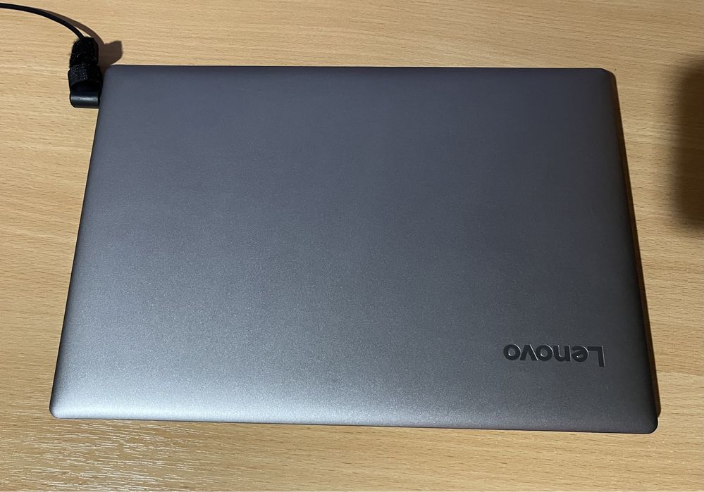 Ноутбук Lenovo IdeaPad 120S-11IAPD, Mineral Grey