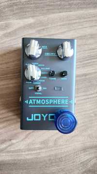 Joyo R-14 Atmosphere Reverb