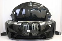 Бампер крыло капот фары комплект BMW IX I20 USA EU Разборка