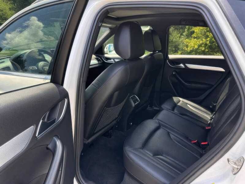2016 Audi Q3 2.0T quattro Premium Plus