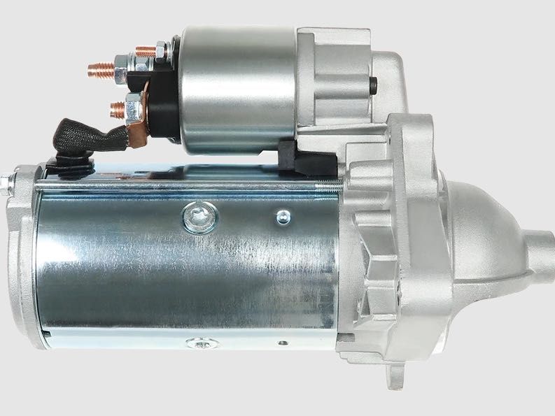 ДЕШЕВО‼️Стартер 2.0dCi для Renault Opel Nissan • Гарантія 3 міс