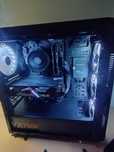 PC Gaming -  GTX1660 - AMD Ryzen 5 3600 c/windows 10