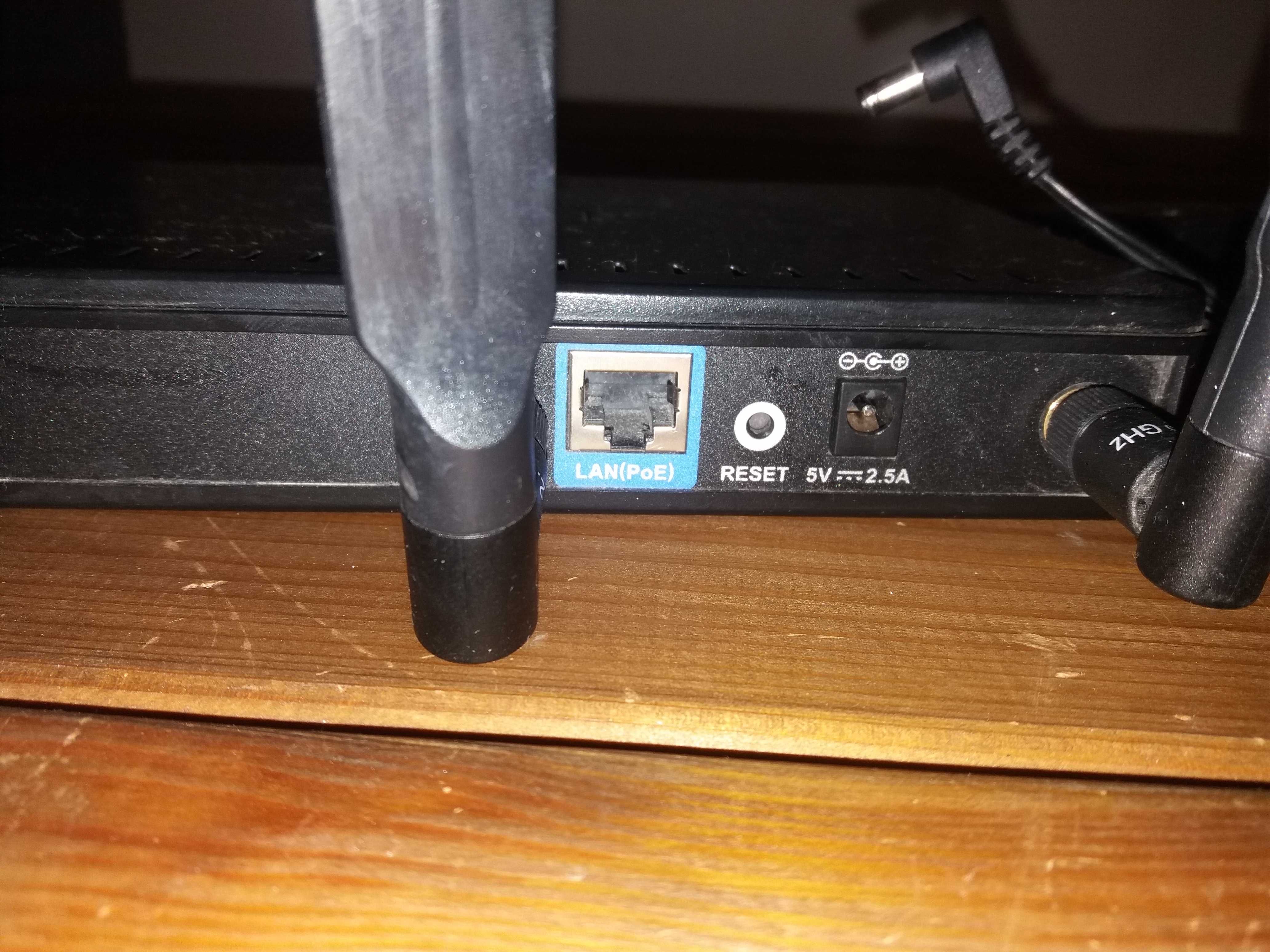 Wi-Fi точка доступа D-Link DAP-1360 — усилитель сигнала, репитер