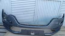 Vendo parachoque de frente Renault talisman ano 2012/24