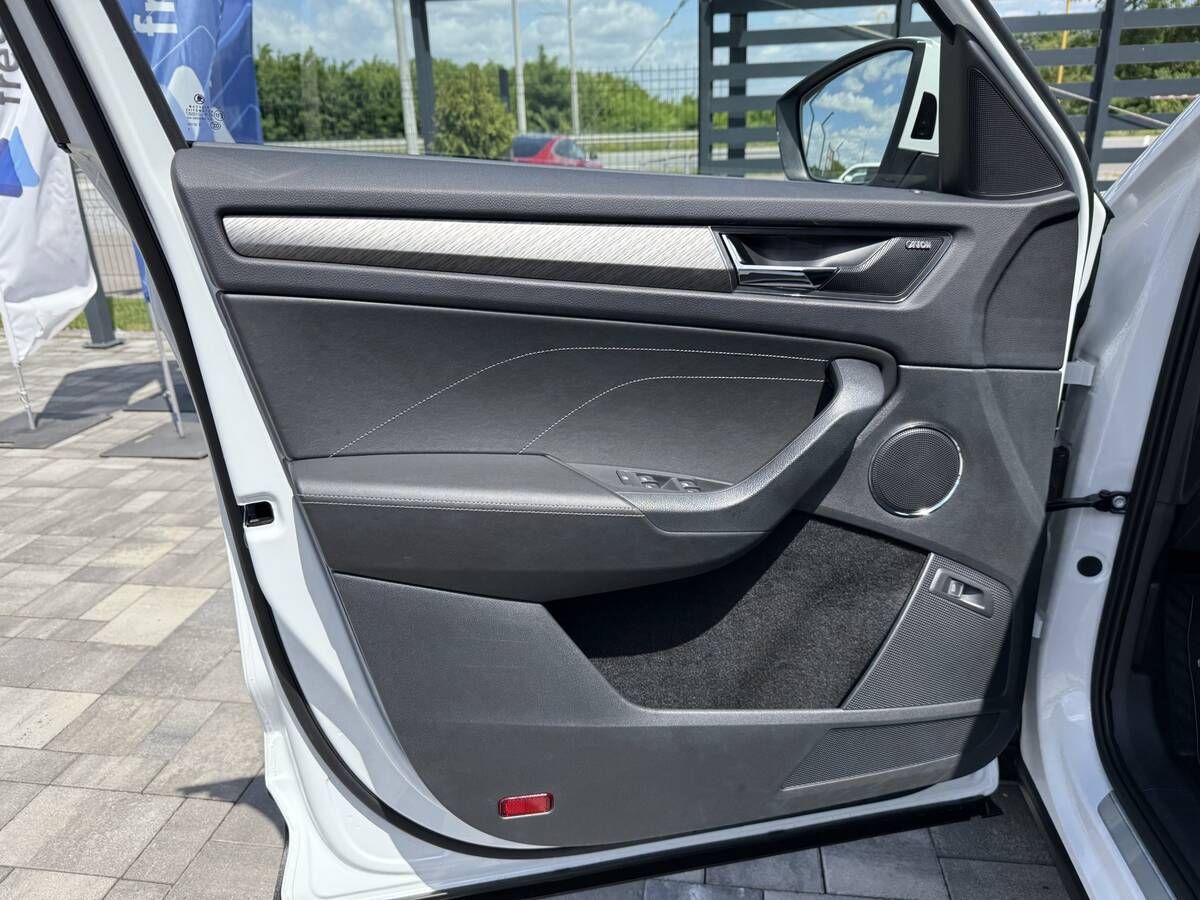 Skoda Kodiaq 2022 freshauto