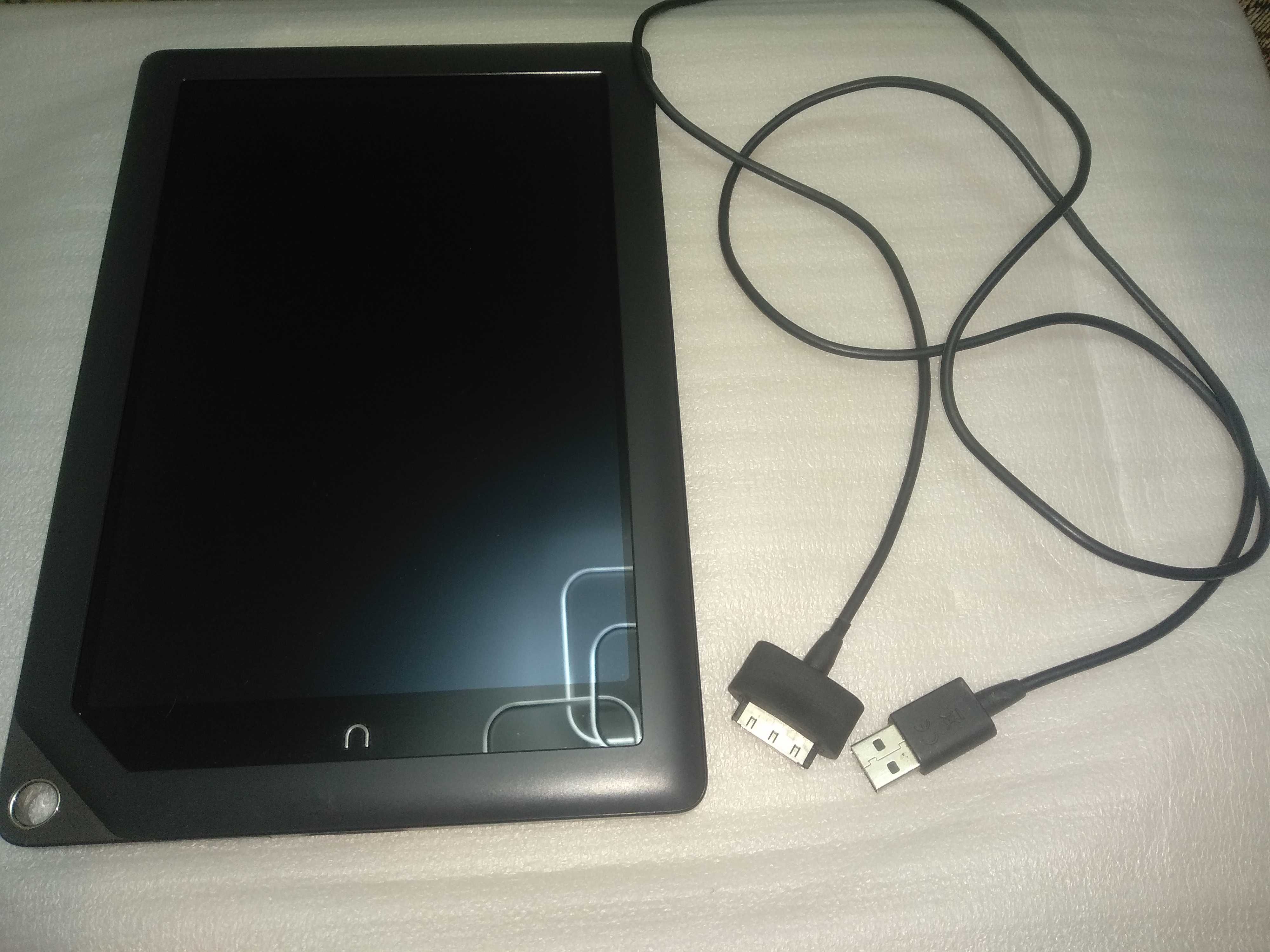 Планшет Nook HD+ (BNTV600) 32 Гб