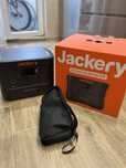 Jackery 1000 pro